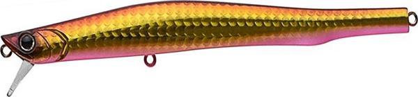 Apia H-Bait 140SF 140mm 14gr Slow Floating Maket Balık Akakin Pink - Image 1