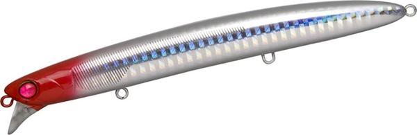 Apia Lammtarra 130F 130mm 18gr Floating Maket Balık #2 Red Head - Image 1