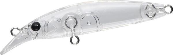 Apia Dover 46SS 46mm 2.3gr LRF Maket Balık 07 Super Clear - Image 1