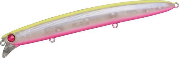 Apia Lammtarra 130F 130mm 18gr Floating Maket Balık #3 Chart Back Peach - Image 1