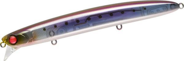 Apia Lammtarra 130F 130mm 18gr Floating Maket Balık 04 Iwashi - Image 1