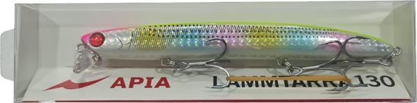 Apia Lammtarra 130F 130mm 18gr Floating Maket Balık 305 Faruk Kar Special - Image 1