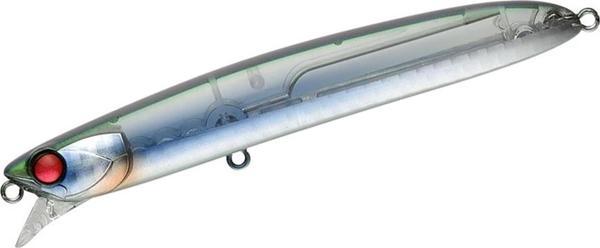 Apia Lammtarra Badel 105F 105mm 15gr Floating Maket Balık #13 Super Namral - Image 1