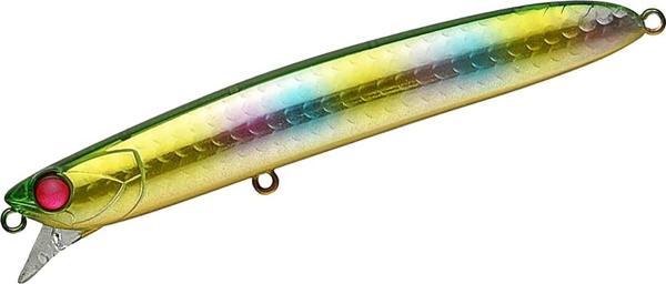 Apia Lammtarra Badel 105F 105mm 15gr Floating Maket Balık 12 Matsuo Deluxe - Image 1