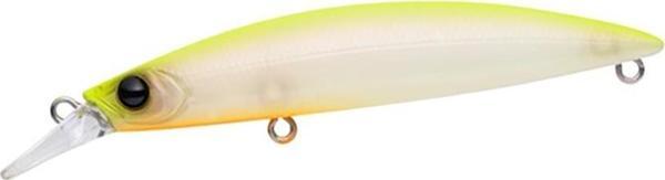 Apia Dover 82S 82cm 10gr Batan Maket Balık 03 Chart Back Pearl - Image 1