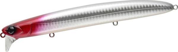 Apia Lammtarra Giant 177F 177mm 43gr Maket Balık 02 Red Head Halo - Image 1