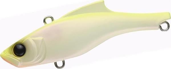 Apia Luck-V Ghost 65mm 15gr Vibrasyon Yem 03 Chart Back Pearl - Image 1