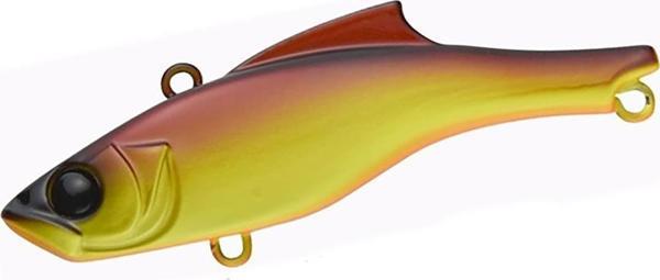 Apia Luck-V Ghost 65mm 15gr Vibrasyon Yem 07 Red Beer - Image 1