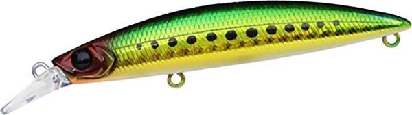 Apia Dover 82S 82cm 10gr Batan Maket Balık 15 Green Gold Iwashi - Image 1