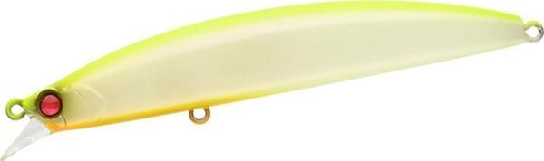 Apia Dover 99F 99mm 15gr Maket Balık 03 Chart Back Pearl - Image 1