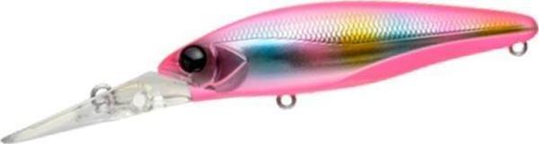 Apia Mayol 80S 80mm 15gr Sinking Maket Balık 06 Pink Back Candy - Image 1