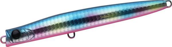 Apia Punch Line 130S 130mm 36gr Hızlı Batan Maket Balık #09 Blue Pink Candy - Image 1