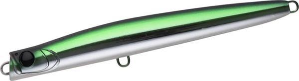 Apia Punch Line 130S 130mm 36gr Hızlı Batan Maket Balık #11 Aqua Green - Image 1