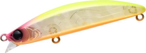 Apia Dover Shallow Runner F 70mm 8.5gr LRF Maket Balık 11 Clear Crown - Image 1