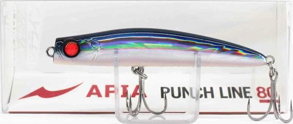 Apia Punch Line 80S 80mm 13gr Batan Maket Balık 21 Seguro Iwashi - Image 1