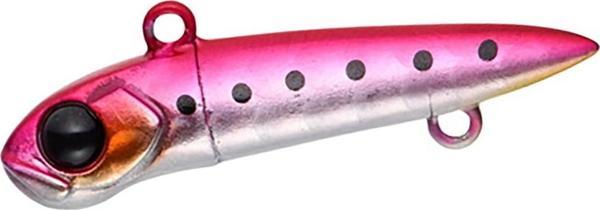 Apia Gold One 37mm 5gr Batan LRF Yemi 08 Pink Iwashi - Image 1