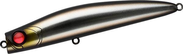 Apia Punch Line Muscle 95S 95mm 28gr Hızlı Batan Maket Balık 15 Black Chrome - Image 1