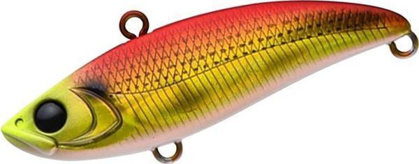 Apia Uprizing 59S 59mm 12gr Vibrasyon Yem 01 Red Gold Konoshiro - Image 1