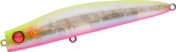 Apia Punch Line Muscle 95S 95mm 28gr Hızlı Batan Maket Balık 3 Chart Back Peach - Image 1