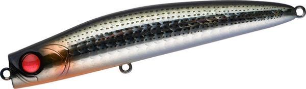 Apia Punch Line Muscle 95S 95mm 28gr Hızlı Batan Maket Balık 5 Bora-Yan - Image 1