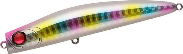 Apia Punch Line Muscle 95S 95mm 28gr Hızlı Batan Maket Balık 6 Cotton Candy - Image 1