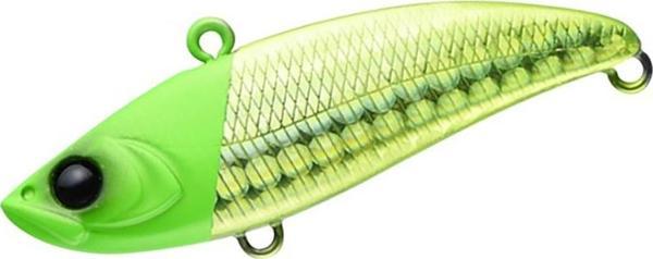 Apia Uprizing 59S 59mm 12gr Vibrasyon Yem 13 LH Green Chart - Image 1