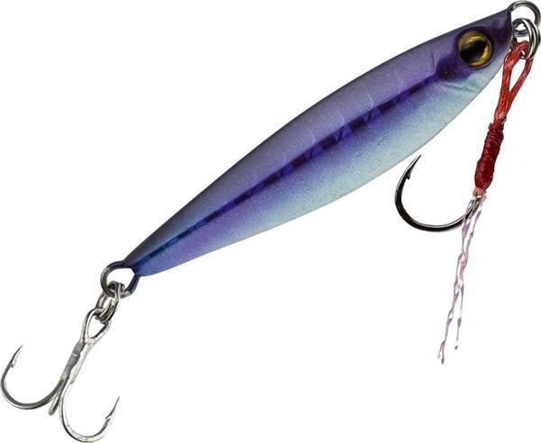 Apia Seiryu Bits 10gr Metal LRF Jig Yem 01 Seiryu - Image 1