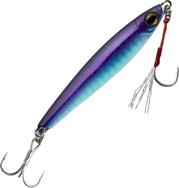 Apia Seiryu Hyper 15gr Metal Jig Yem 01 Seiryu - Image 1