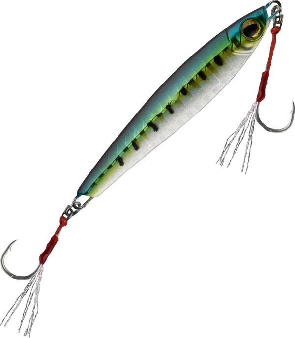 Apia Seiryu Hyper 20gr Metal Jig Yem 04 Iwashi - Image 1
