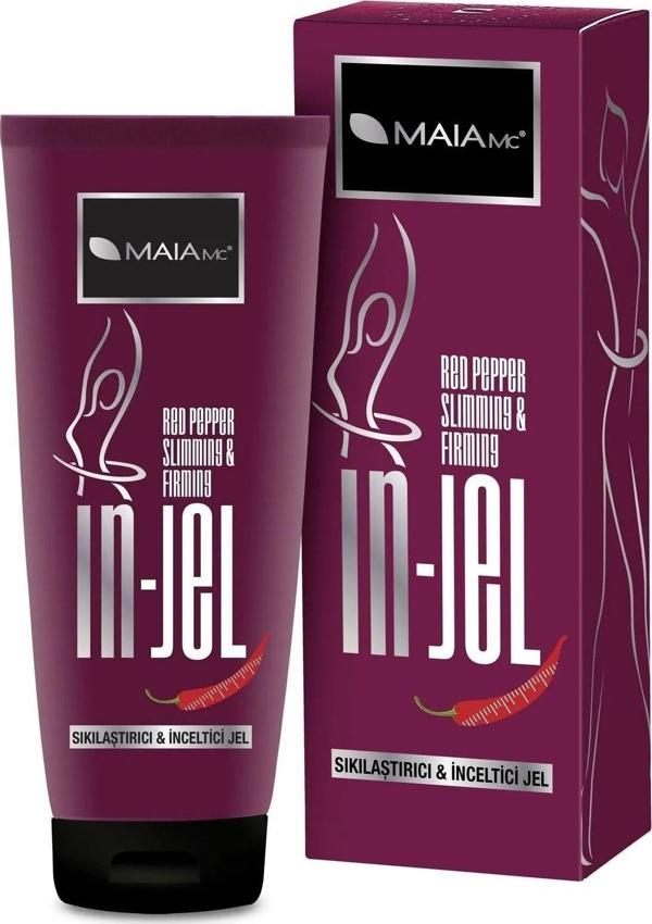 In-jel Sıkılaştırıcı Ve Inceltici Jel 200 Ml. - Image 1