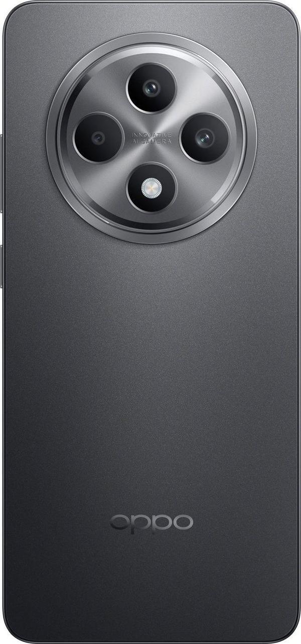 OPPO Reno 11FS 8/256GB Mat Gri Vnl - Image 1