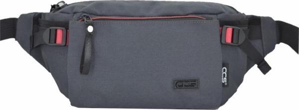 ÇÇS 31316 Günlük Bel Çantası Gri - Image 1