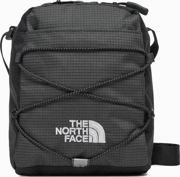 The North Face Jester Çapraz Askılı Çanta Tnf Siyah - Image 1