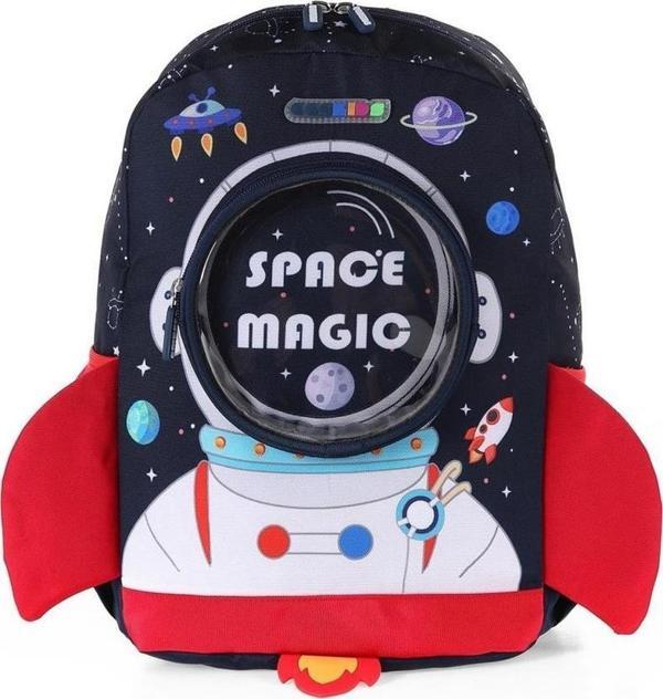Ççs 51737 Okul Sırt Çantası Mavi - Image 1