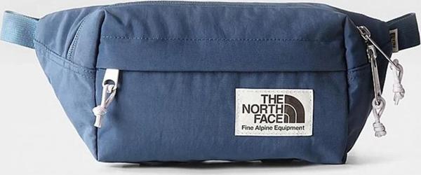 The North Face Berkeley Lumbar Pack Bel Çantası Lacivert - Image 1