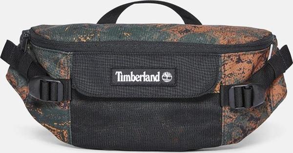 Timberland Spring Rock Printed Sling Bel Çantası - Image 1