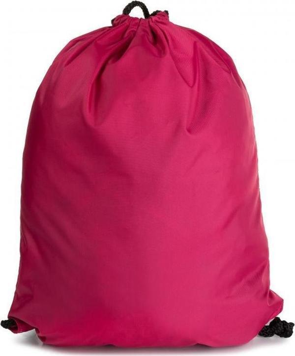 Vans Büzgülü Torba Çanta Pembe - Image 1