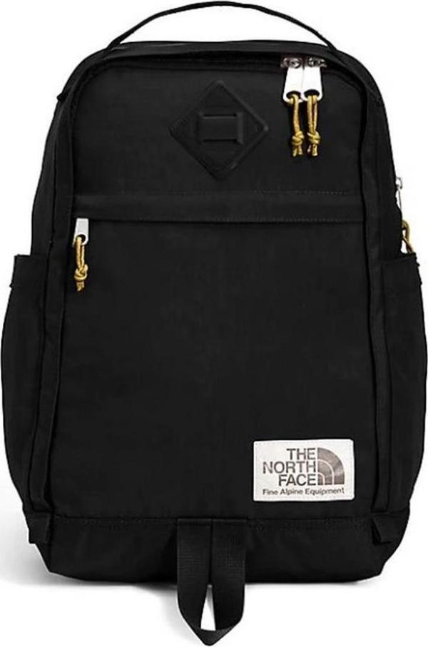 The North Face Berkeley Daypack Sırt Çantası - Image 1