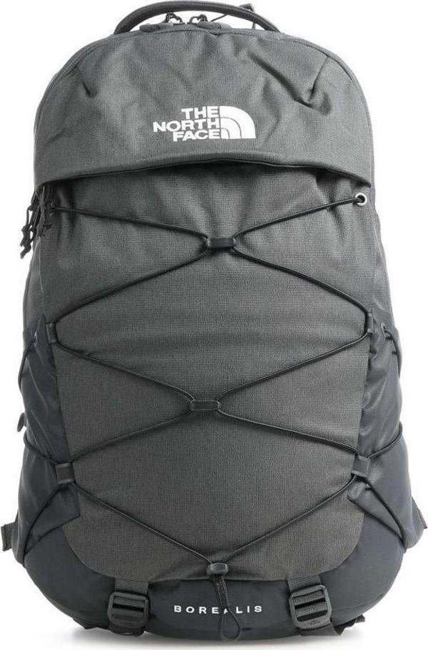 The North Face Borealıs NF0A3 Sırt Çantası Gri - Image 1