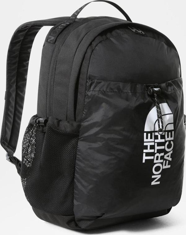 The North Face Bozer Backpack Sırt Çantası Siyah - Image 1