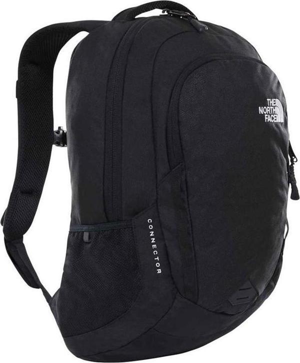 The North Face Connector Sırt Çantası Siyah - Image 1