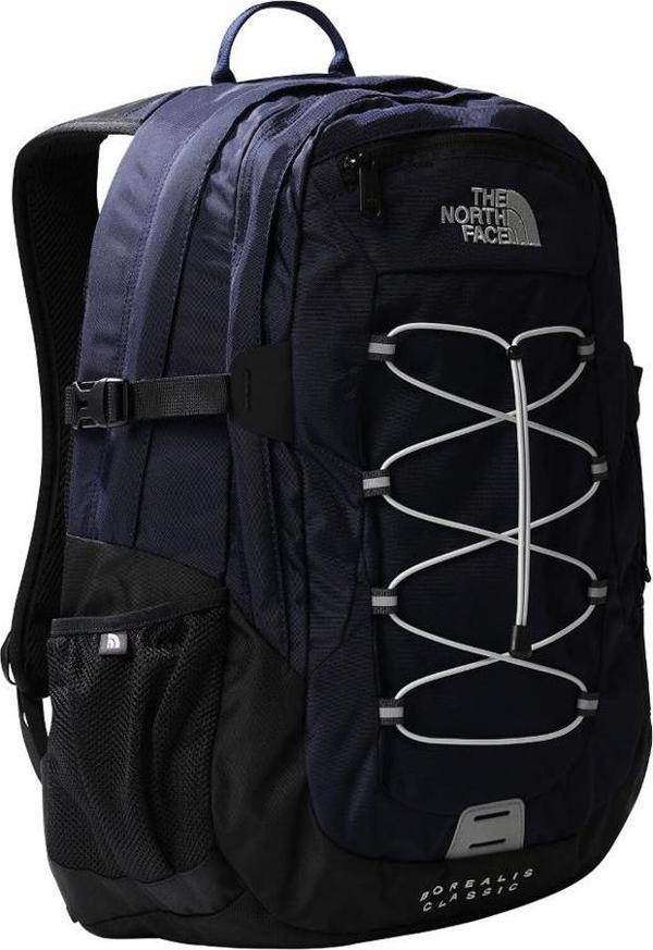 The Northface Borealis Classic Sırt Çantası Lacivert - Image 1