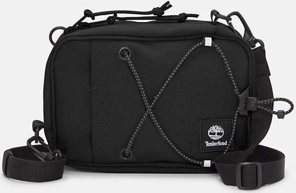 Timberland Archive 2.0 Bodybag Çanta Black - Image 1