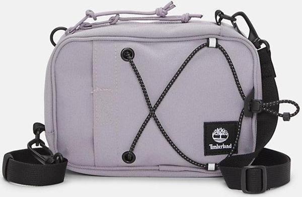 Timberland Archive 2.0 Bodybag Çanta Purple Ash - Image 1
