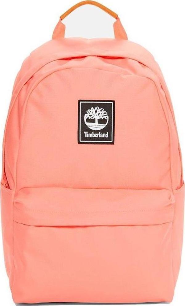 Timberland Timberback Core Sırt Çantası 22 Lt Pembe - Image 1