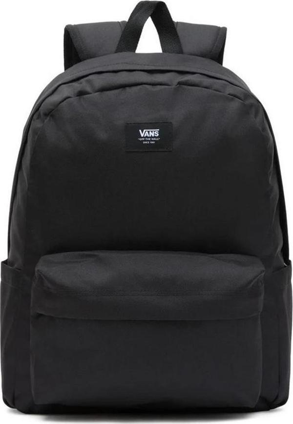 Vans Old Skool 22L Sırt Çantası Siyah - Image 1