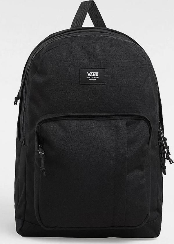 Vans Old Skool Trek Sırt Çantası Siyah - Image 1