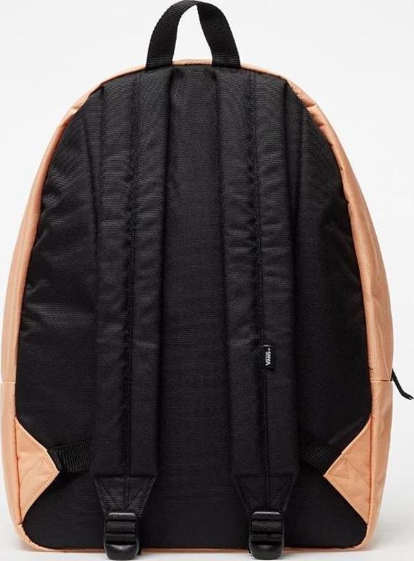 Vans Realm Backpack Sırt Çantası Mercan - Image 1