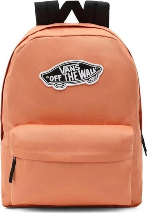 Vans Realm Backpack Sırt Çantası Sun Baked - Image 1