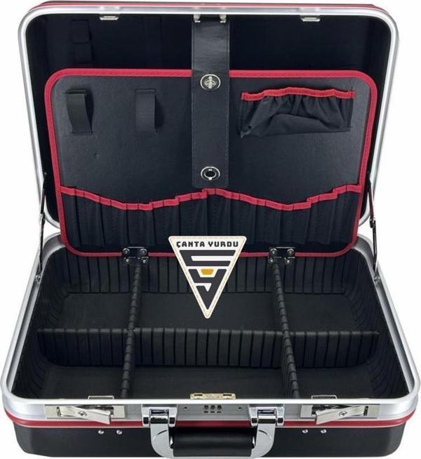 Abs Tkm119 Smart Takım Çanta 50x35 - Image 1